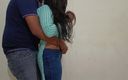 YOURAMRITA04: Adolescente de 18 años linda novia follando en casa - audio hindi...