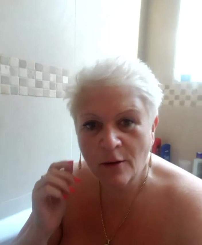 Uk Joolz: Stream começou parte 16