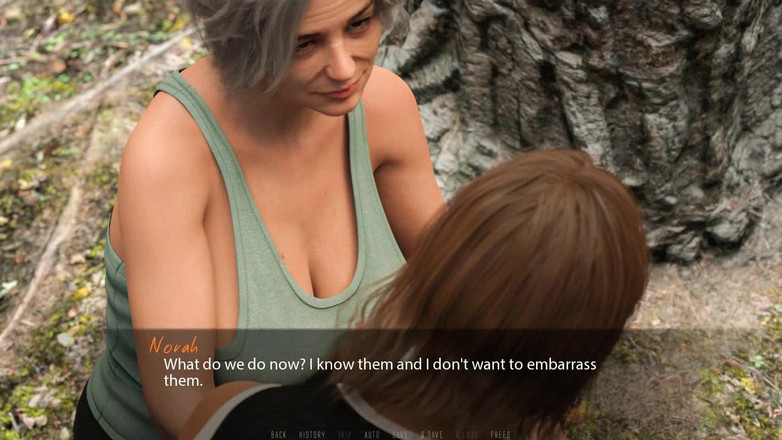 Dirty GamesXxX: "Dans tes chaussures : cul sexy sur une bite bien dure,...