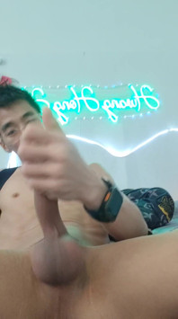 Sexual Suggestive