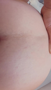 First MILF Anal with Huge Dick