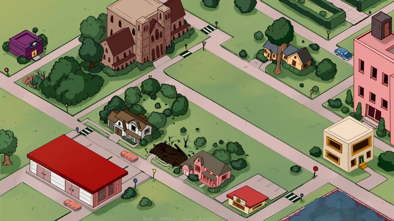 Miss Kitty 2K: 家の秘密 - パート55かわいい女の子 by Foxie2k