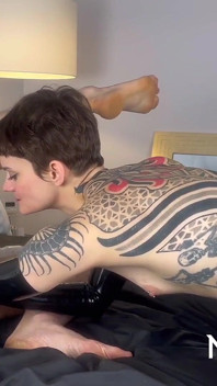 Inside the Training 9: Last-minute Prep in the Hotel Room