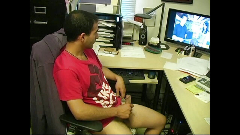 The Great Canadian Male: Satu blast dari masa lalu - Ab