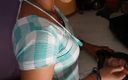 Sakshi Pussy: Hot Indian Bhabhi Is Hard Fucking with Real Dever HD...