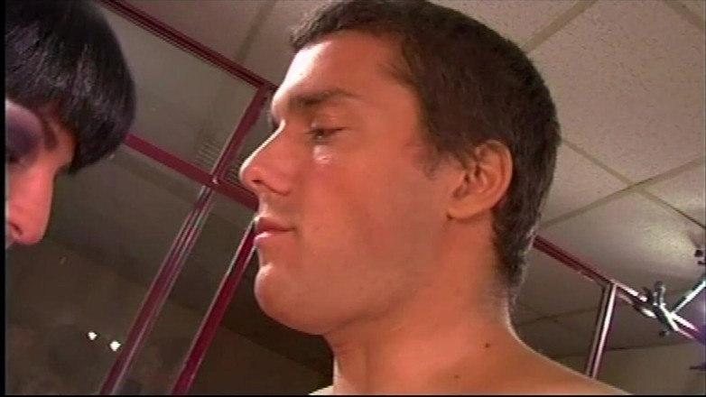 Inhonorof porn: Secret agent inkognito nimmt einen schönen schwanz in den arsch