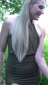Behind the Scenes of Amazing Threesome with Two Hot Real Estate Agent Ladies