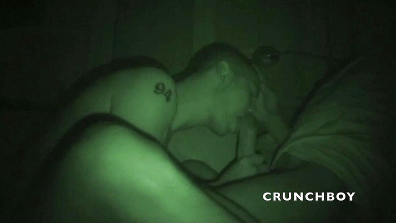 Raw French Bad boys: Asijská děvka twink ošukaná badboyem v noci překvapením