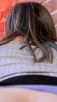 I'll Do Anal if I Can Peg You First - Clara Dee POV Pegging Virtual Sex