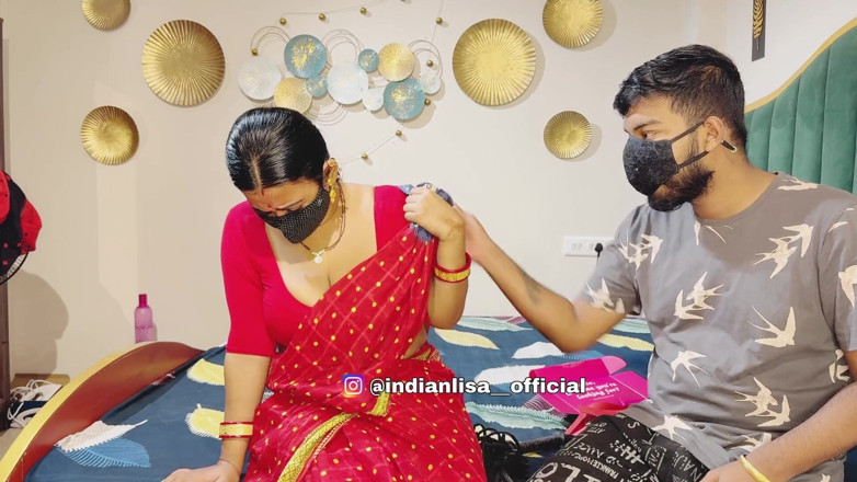 IndianMyra07: BDSM with Stepmom