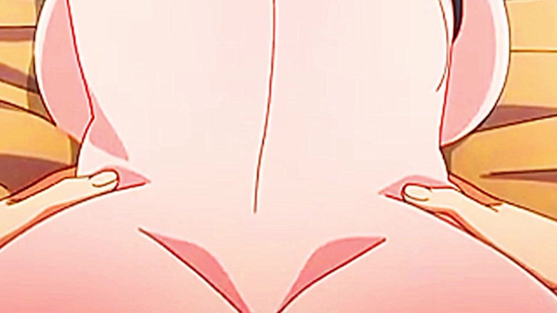 Erotic Animation: Hardcore-sex mit stiefmutter