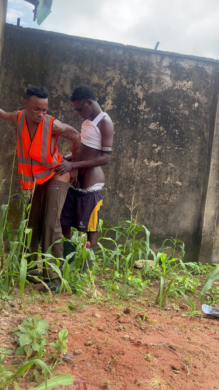 Sluttybeast&dickpolicy: Zemědělské postupy