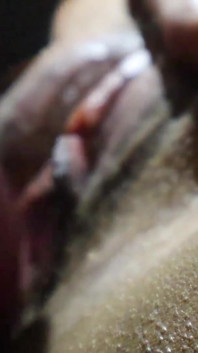 Closeup: ya Tuhan! Jilat memek cewek srilanka terbaik