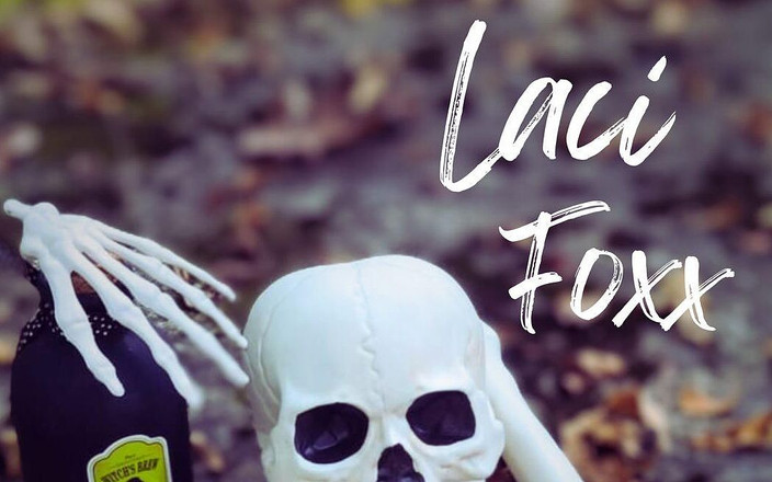 Laci Foxx: Bone Collector Pt1