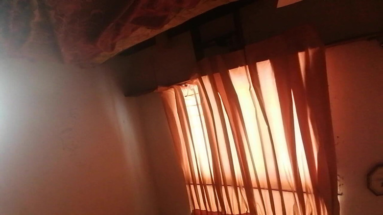 Tina Baby: Doing Dirty Things Before Sleep