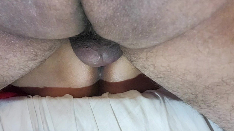 Indiansissychubby: Trio Cuckold-seks Wat Een Mooie Ervaring, Bedankt Jullie