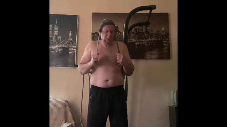 Alex Igogo: Na co se díváš