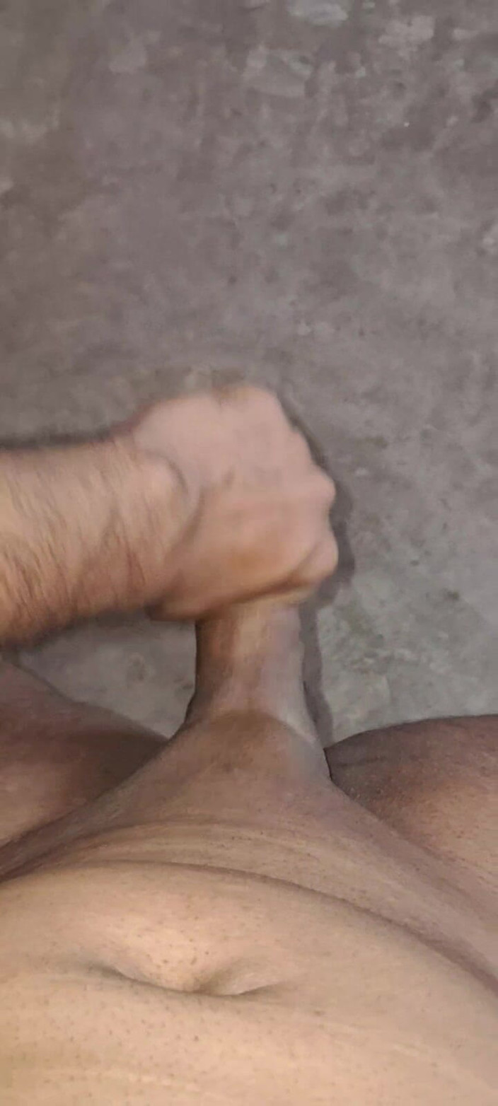 Rajveer Bhumihar: Un jeune Indien veut t’enculer