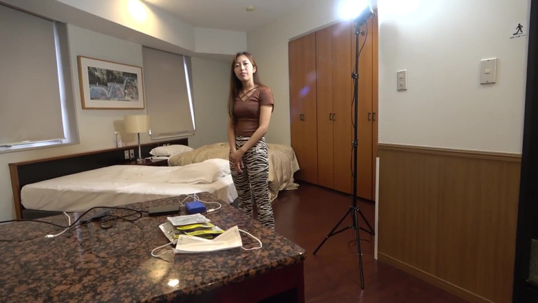 Asian happy ending: Asian angel 3437