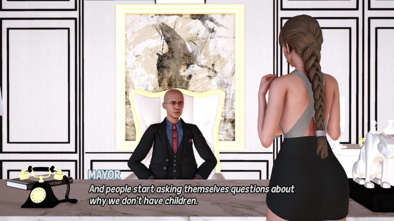 Like A Boss: Complete Gameplay - Max's Life 3, Part 5