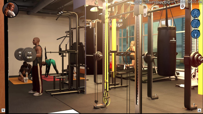 Johannes Gaming: Sempadan moral 19 saya tidak boleh percaya victor memanggil saya di...