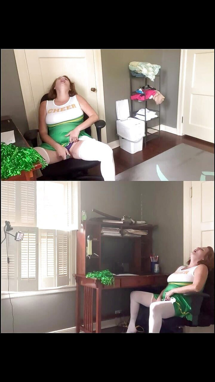 RedGemi: Roztleskávačka a trenér