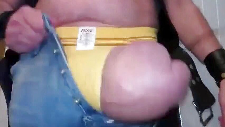 Monster Meat: Im większy, tym lepszy !!! Zawsze!!!!!