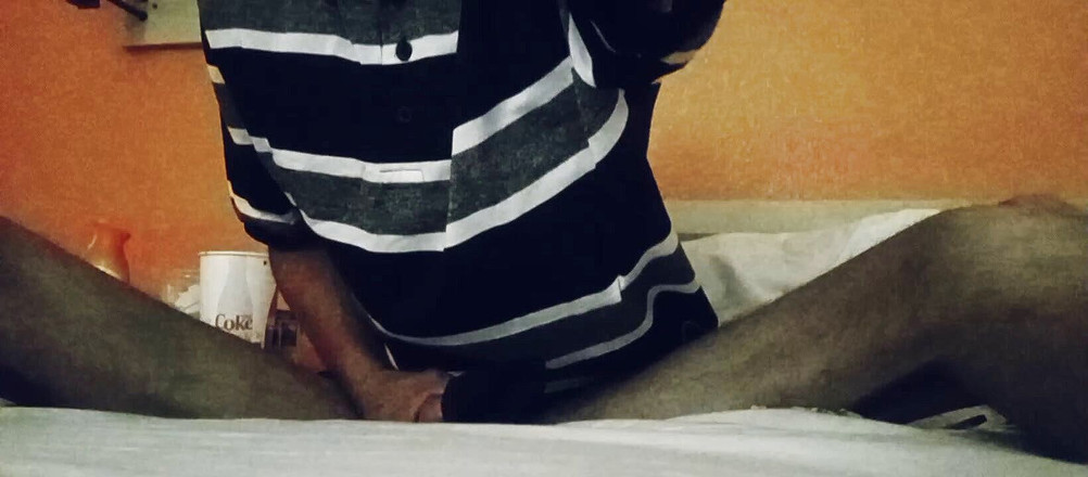 Chino's Hardick: 모텔 스트로크