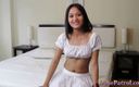 Trike Patrol - Tuk Tuk Patrol: Schönes asiatisches teen macht ihren ersten porno