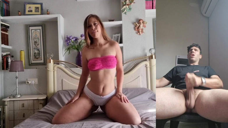 Holycandy: Ik zat vast, dus ik begon me te gedragen als...