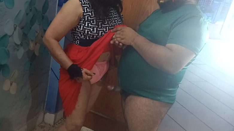 aliabegum: Řekla choddo mujhe v hindštině