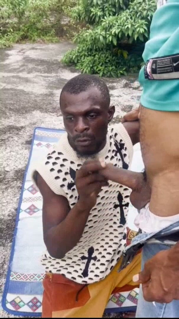 Chief_daddyy: Brácho, jak jsme přestali mýdlovou akci.