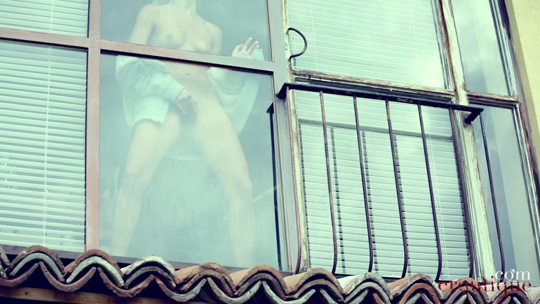 Eroutique: Victoria - colorazione erotica