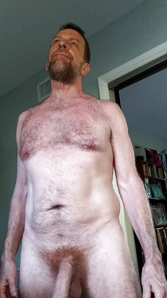 Hairyartist: Zmenšující se Daniel od Hairyartist