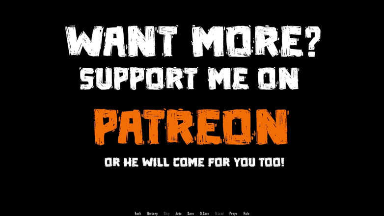 Miss Kitty 2K: Bright Lord - 17 ma tę przyjemność