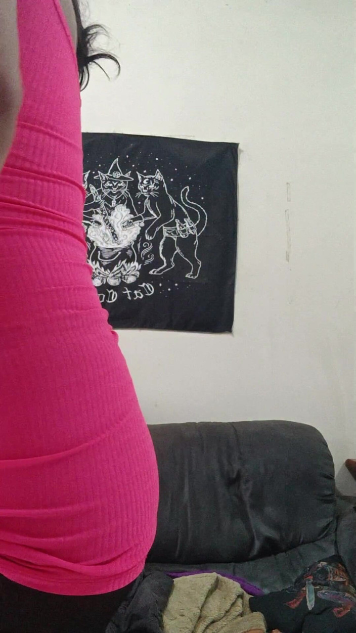 Thipansex: Wanneer de training om vrouw te worden begint vruchten af...