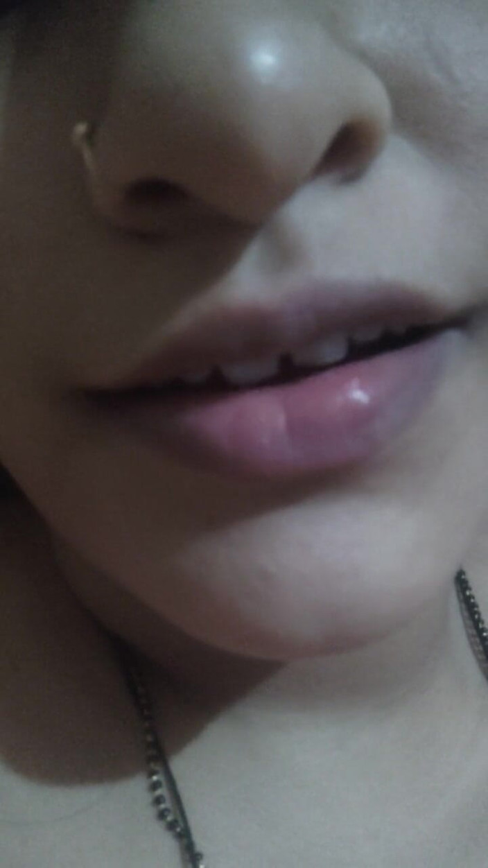 Dr_doom21: Lascia la figa succosa di Bhabhiji, milf arrapata, video sexy...
