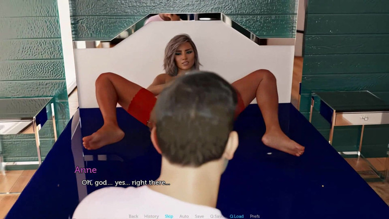 Dirty GamesXxX: Tacos: Married Woman Doing Porn with Her Boss - Episode 110