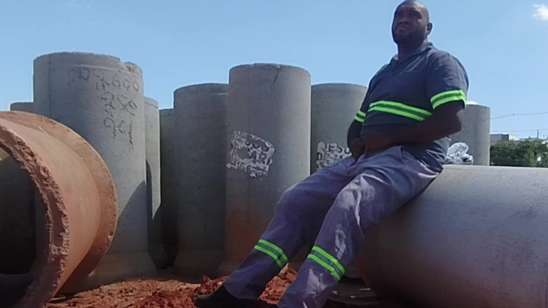 TheBlacKHunterr: Ich habe den Urlaub genutzt, um allein und auf der...