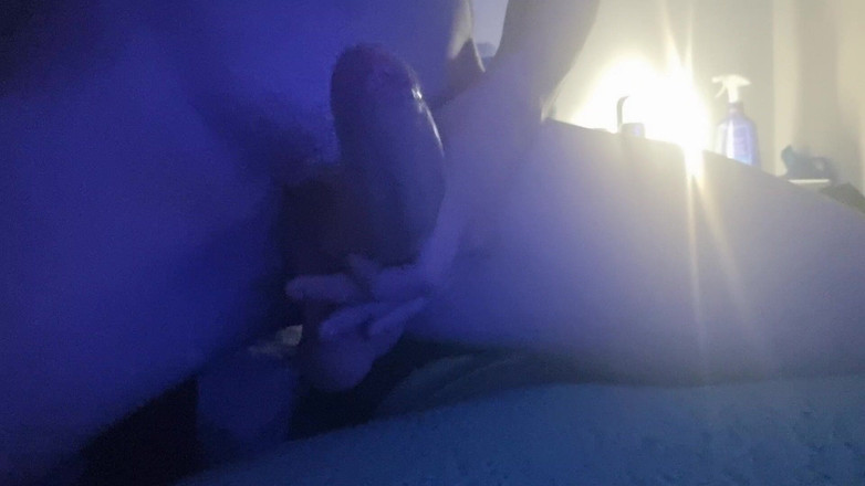 LoveCock: Ada keinginan untuk melancap cepat