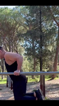 Coach Training in the Forest