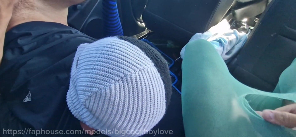 AlexGay: Chico heterosexual auto chupando, come semen heterosexual, gran polla de...