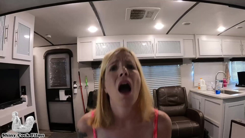 Jane Cane: Stepmom Agrees to Tinder Hookup, Opens Door to Her Own...