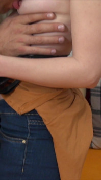 Nic opravdu zvláštního - Maria