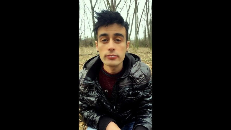 Idmir Sugary: Aku mermukain kondom temanku setelah piknik malam hari, jadi aku...