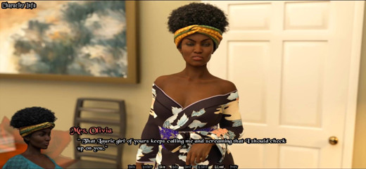 Visual Novels: Rebirth part 3