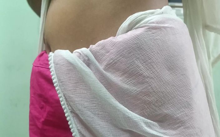 Palani69: 主婦は、義理の兄弟パート3とロールプレイロマンスを楽しむ