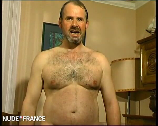 La France a Poil: Shock! 6 Months Ago, Flora Comes to See Us to Become...