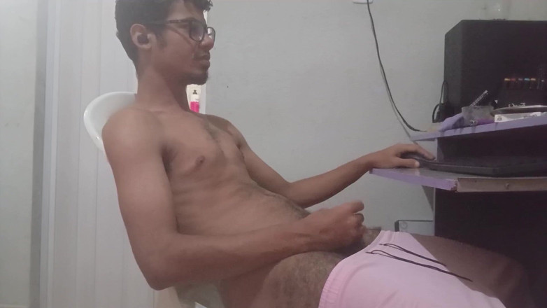 Couple 2 Black: Video 0422 This Time We Won't Lose Our Work Rhythm