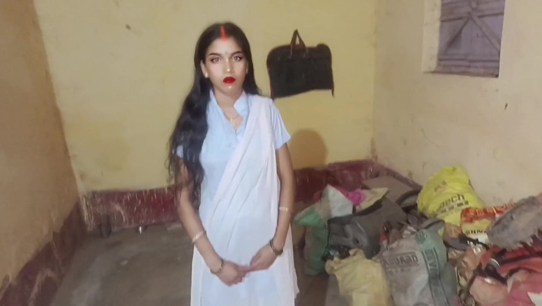 Kumari sushma: First Time Indian Cute Girlfriend Outdoor Sex